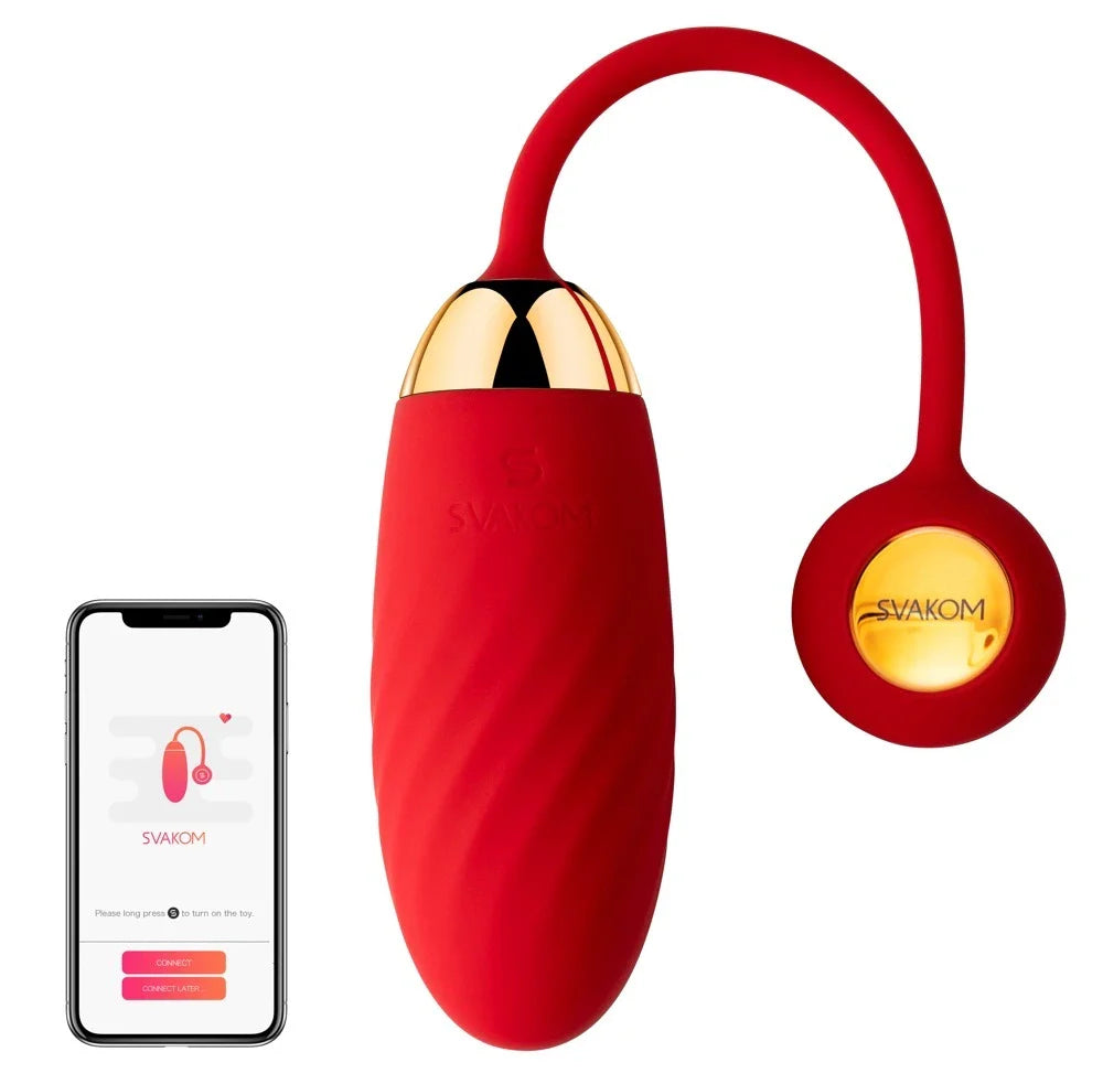 App-gesteuerte Toys Smarte Vibratoren per Smartphone | KinkySabine App-gesteuerte Toys Smarte Vibratoren per Smartphone | KinkySabine