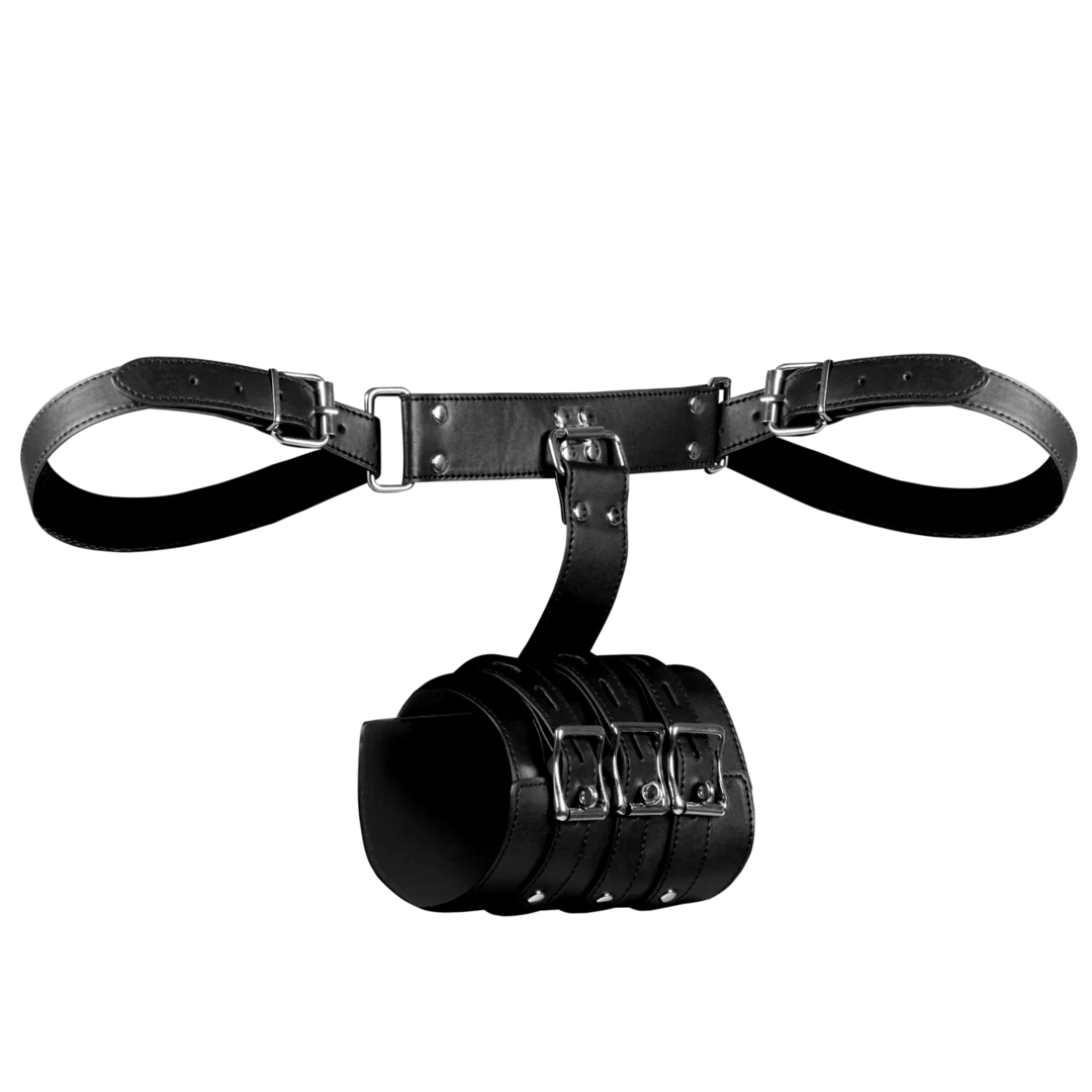 Bondage Toys