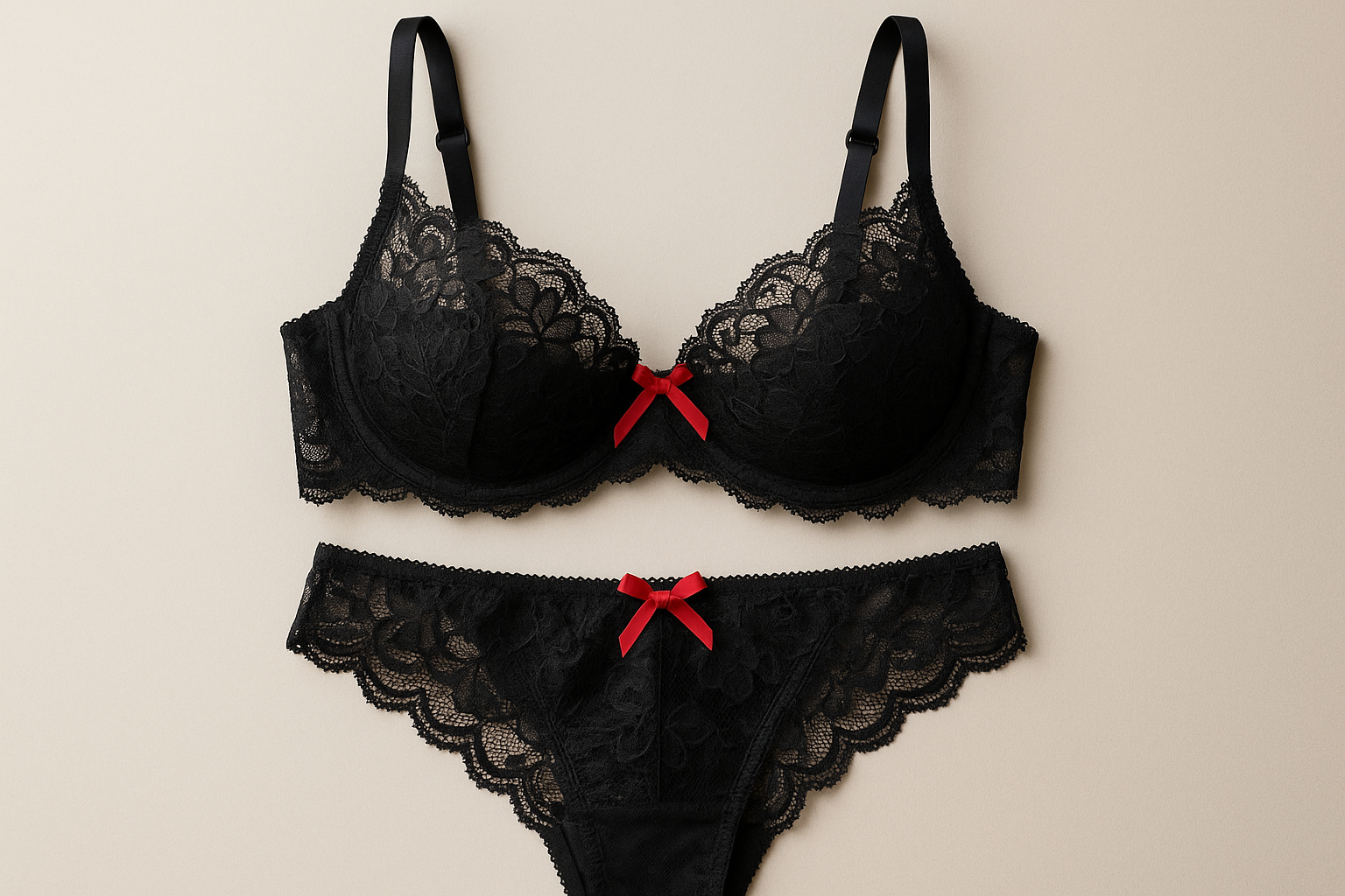 Sexy Dessous