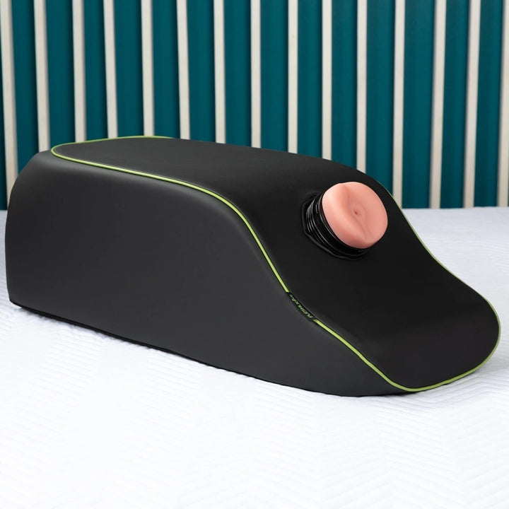 Liberator - Fleshlight on a Mission