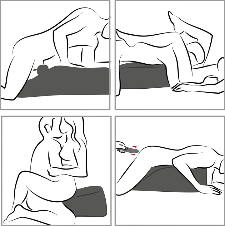 Liberator - Fleshlight on a Mission