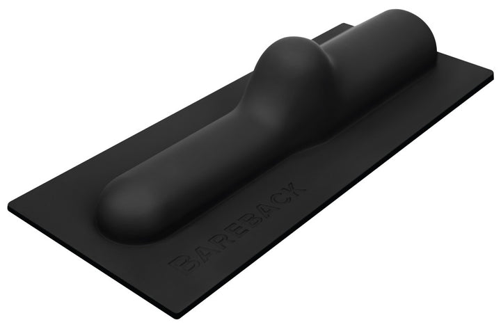 The Cowgirl Bareback Stimulationsaufsatz – zusätzliche Ansicht 6