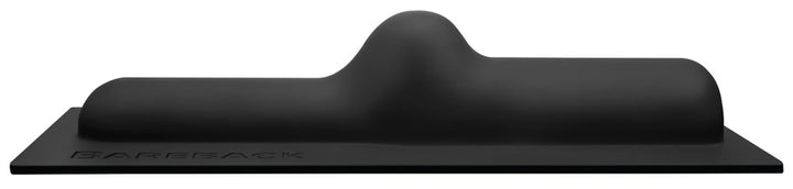 The Cowgirl Bareback Stimulationsaufsatz – Detailaufnahme Vorderseite