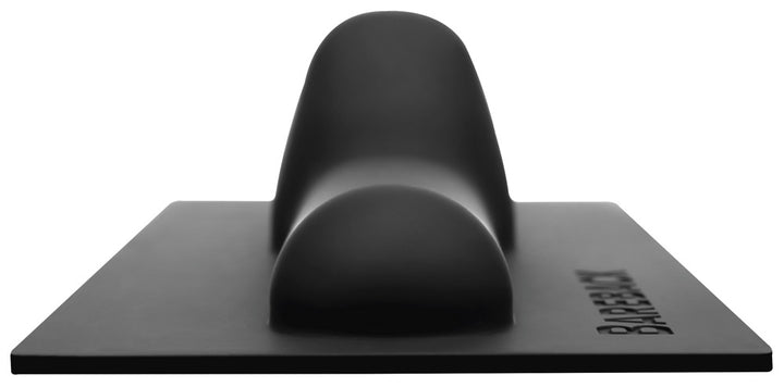 The Cowgirl Bareback Stimulationsaufsatz – Detailaufnahme Rückseite