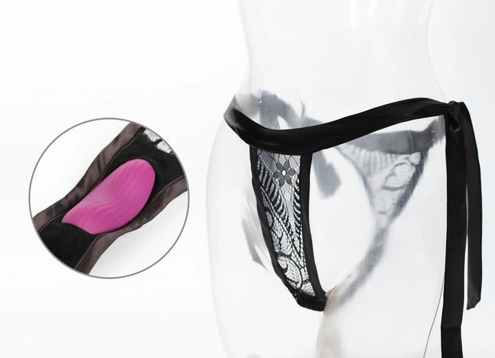 SVAKOM - Edeny Pantyvibrator