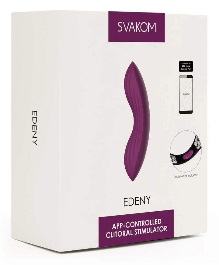 SVAKOM - Edeny Pantyvibrator
