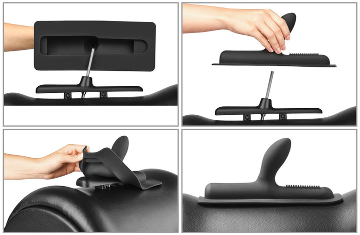 The Cowgirl Der Ultimative Sybian – zusätzliche Ansicht 13
