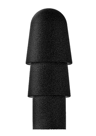 Fort Troff Sexmaschine Gunner System 3 In 1 Schwarz – zusätzliche Ansicht 6