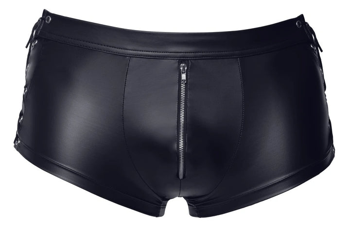 Svenjoyment - martiale Boxershorts schwarz