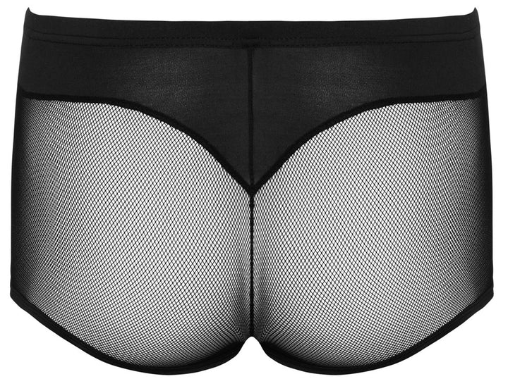 Svenjoyment - Boxershorts schwarz