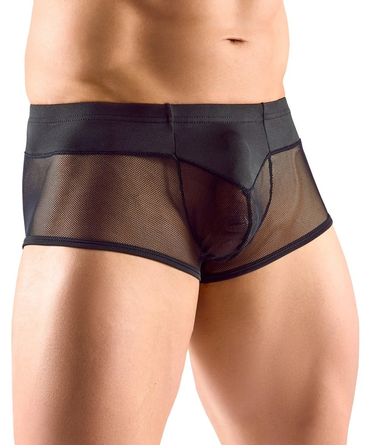 Svenjoyment - Boxershorts schwarz