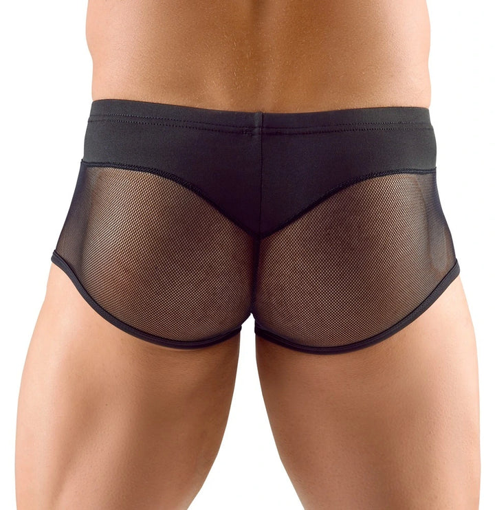 Svenjoyment - Boxershorts schwarz