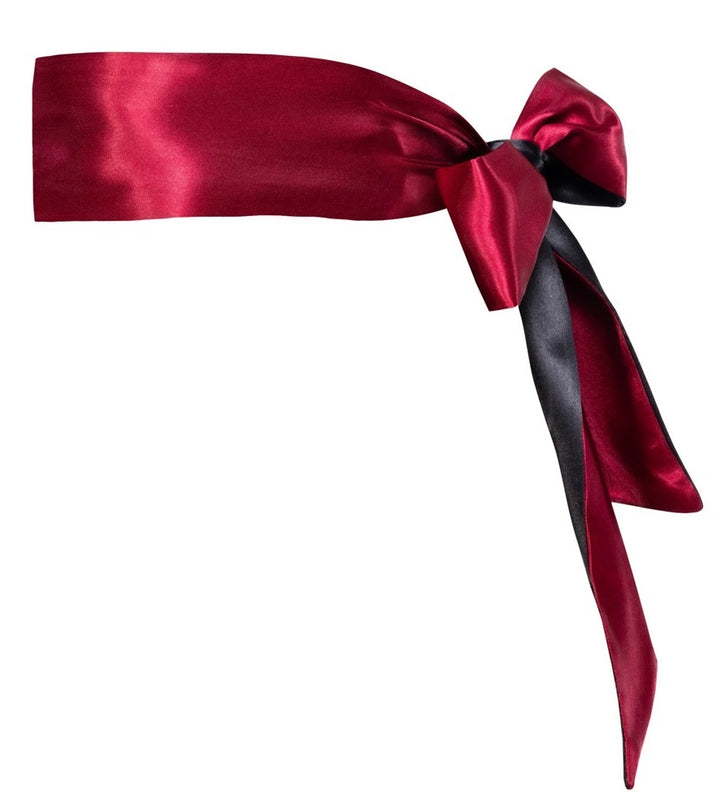 Cottelli Accessoires - Bondage-Schal