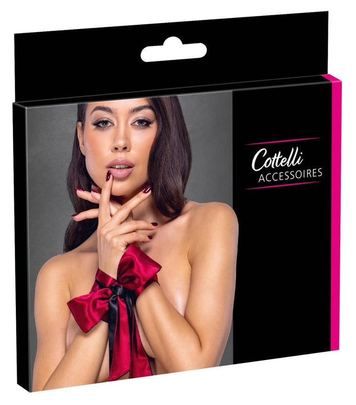 Cottelli Accessoires - Bondage-Schal