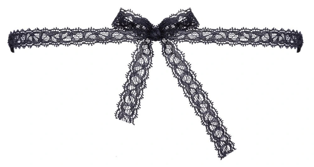 Cottelli Accessoires - Augenmaske Verrucht