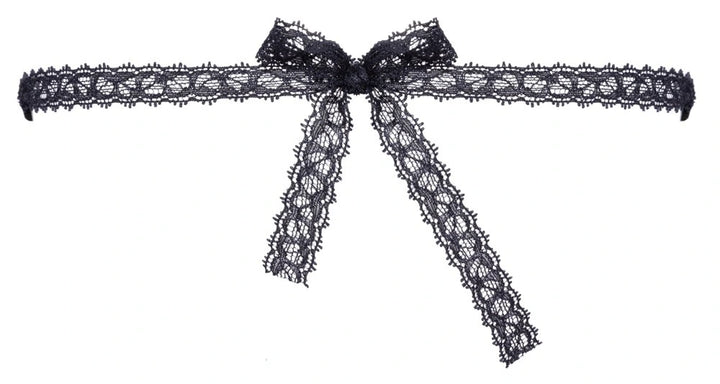 Cottelli Accessoires - Augenmaske Verrucht