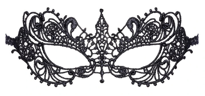 Cottelli Accessoires - Augenmaske Ornament