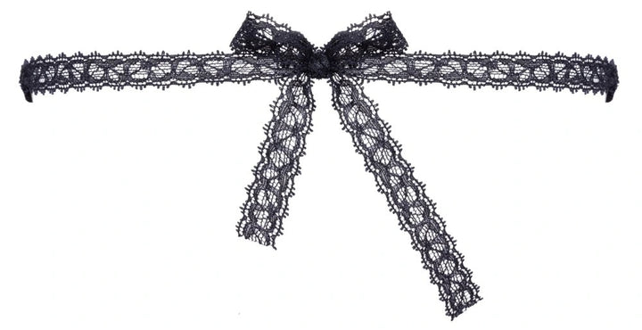 Cottelli Accessoires - Augenmaske Ornament