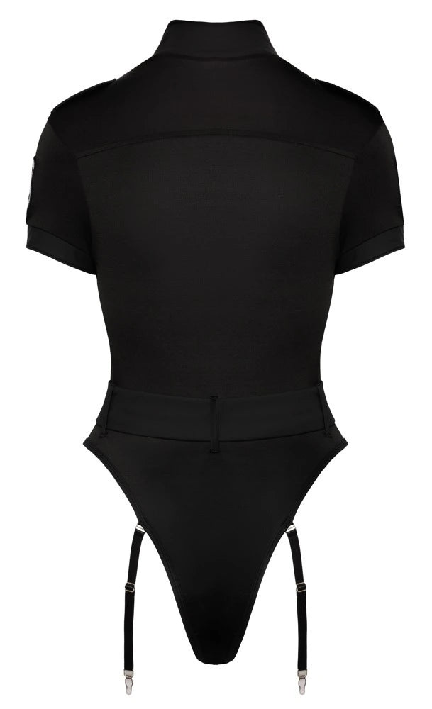 Cottelli Costumes Polizei Body – zusätzliche Ansicht 7
