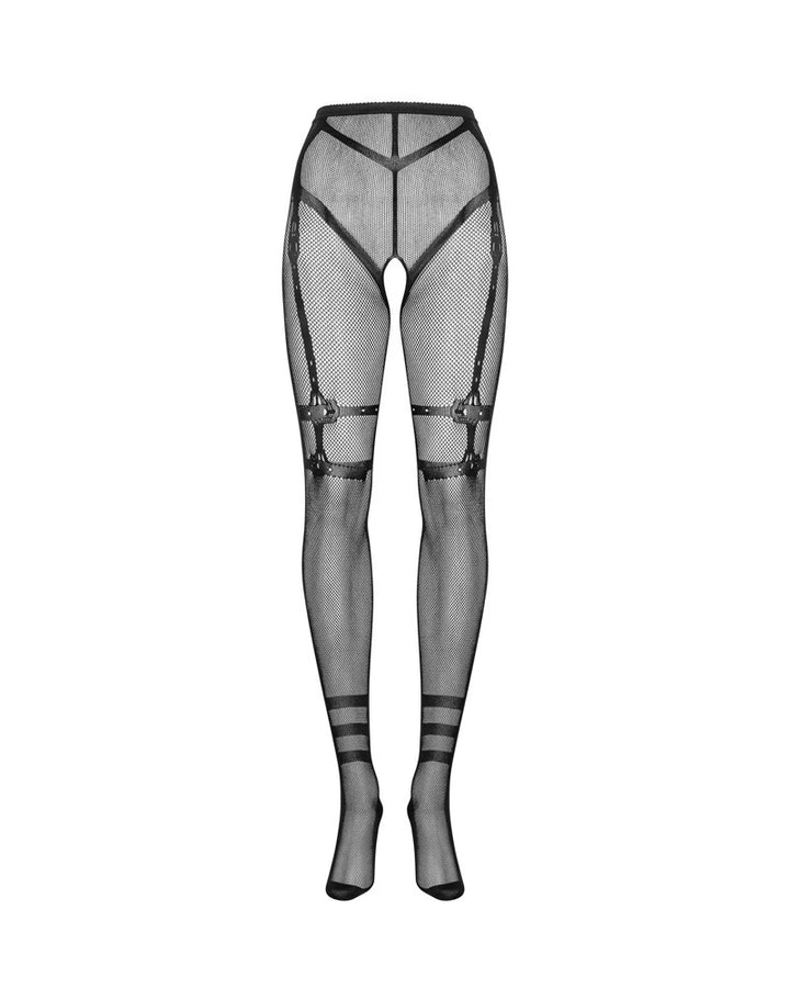 Obsessive - Ouvert Strumpfhose S123