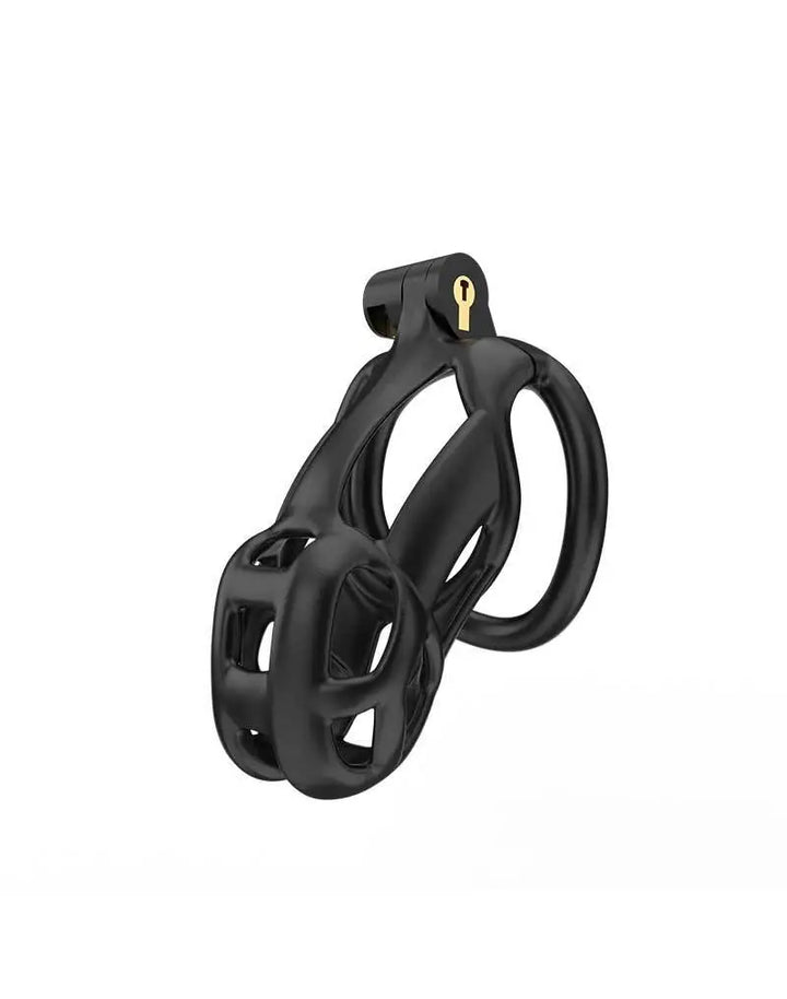 P-Cage PC01 - Peniskäfig Größe S schwarz