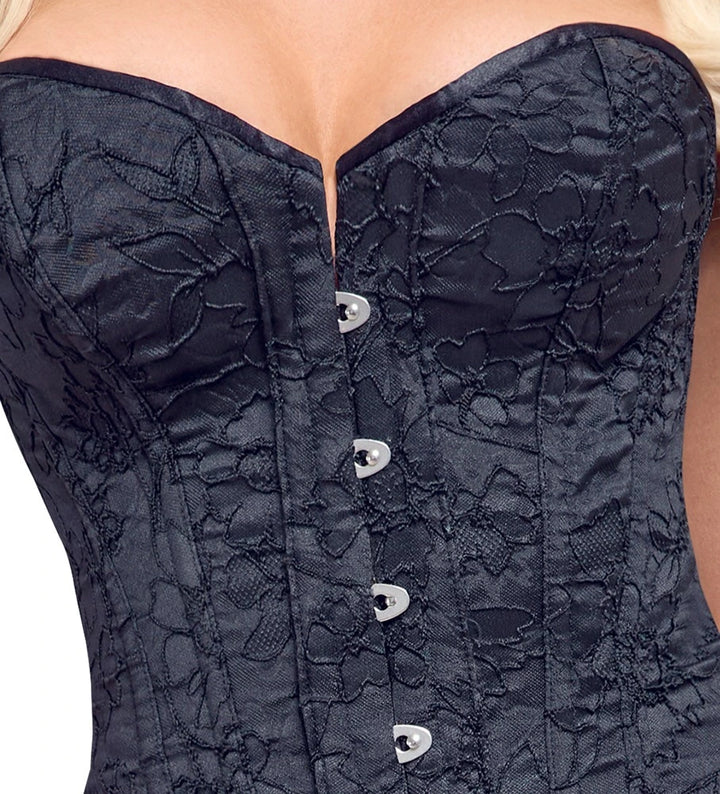 Cottelli Party - Vollbrustcorsage