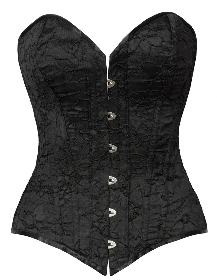 Cottelli Party - Vollbrustcorsage