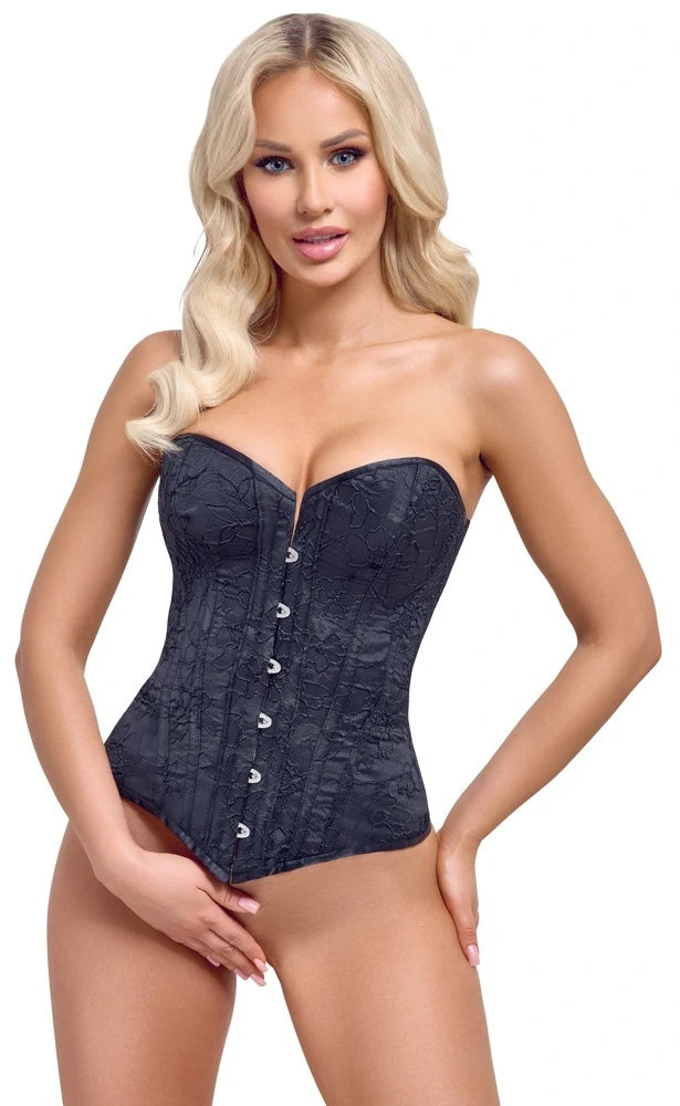 Cottelli Party - Vollbrustcorsage