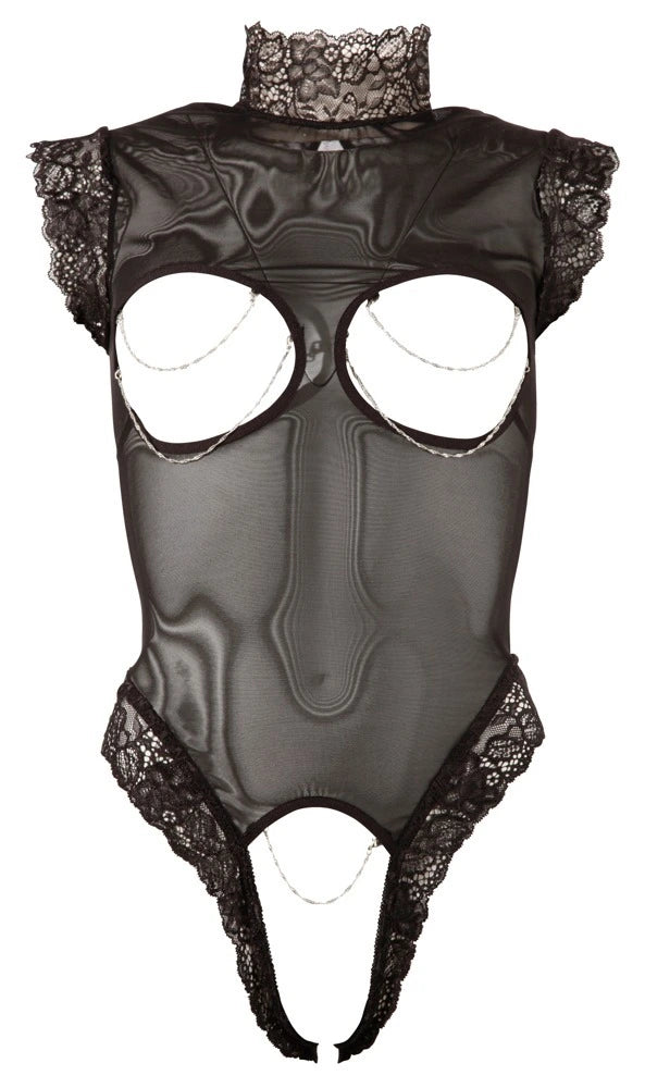 Abierta Fina Body 3 – zusätzliche Ansicht 6