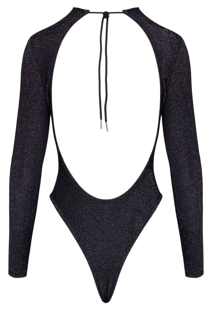 Cottelli Party - Langarmbody