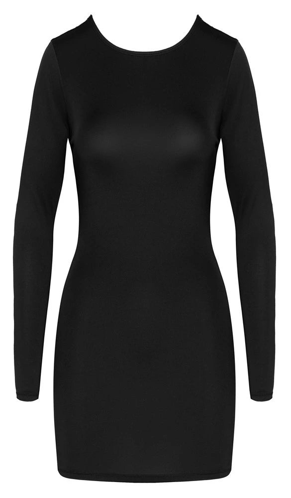 Cottelli Party - Langarm-Minikleid