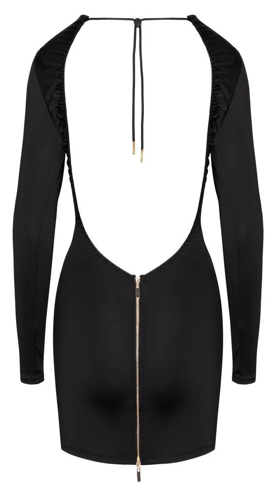 Cottelli Party - Langarm-Minikleid