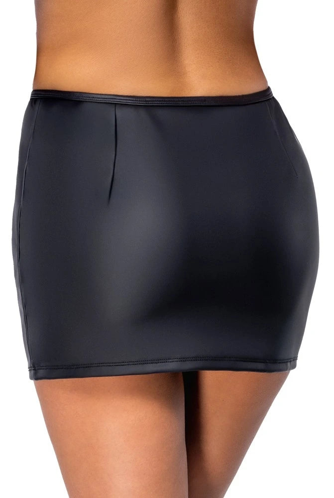 Cottelli Party - Minirock mit Strass