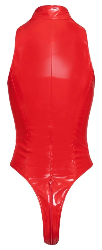 Black Level Body Aus Lack Rot – zusätzliche Ansicht 10