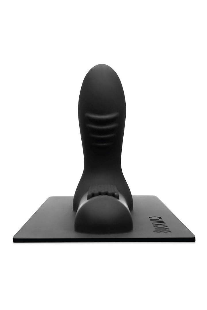 The Cowgirl Wildwest 4 Silicone Attachment – Detailaufnahme Vorderseite