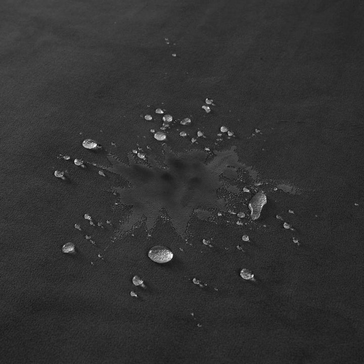 Liberator - Fascinator Throw