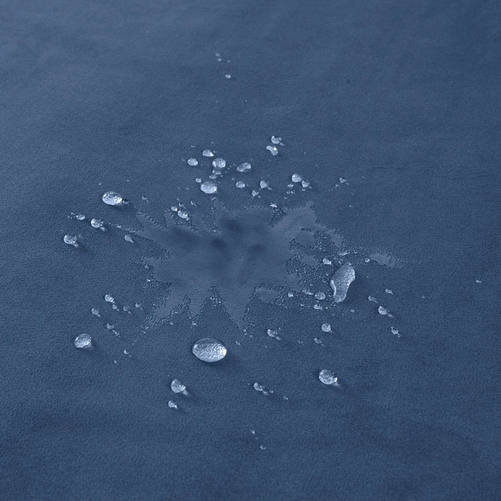 Liberator - Fascinator Throw Mini