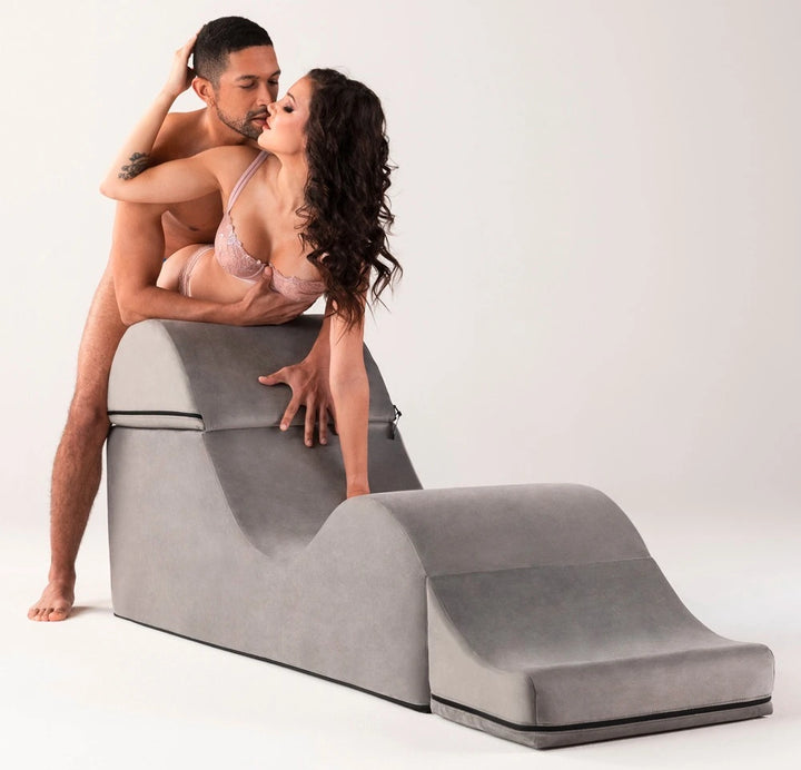 Liberator - Aria Flip Chaise