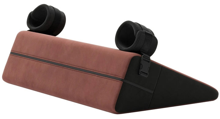 Liberator - Bondage Wedge