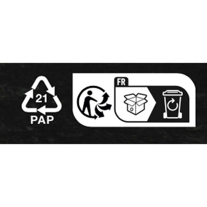 String Ella mit goldenen Details von Le Désir