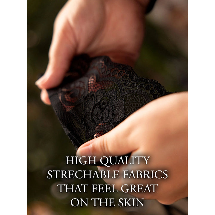 Ouvert Slip Aimé von Le Désir