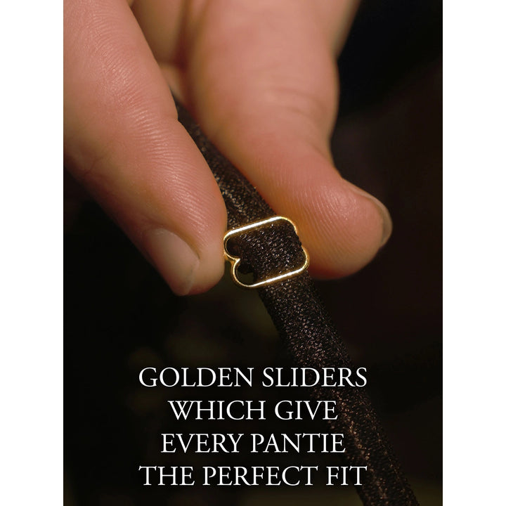 Ouvert Slip Aimé von Le Désir