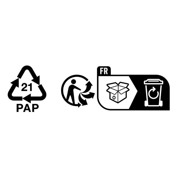 Netzbody "Kontrast" von Le Désir schwarz