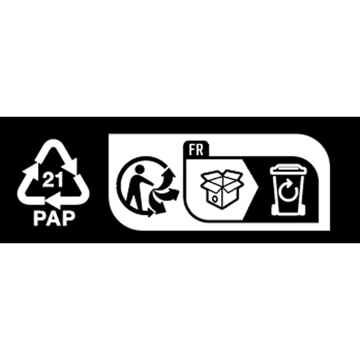 Fishnet Set von Le Désir schwarz