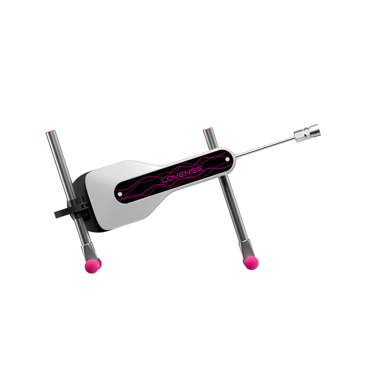 Lovense Mini Sex Maschine – zusätzliche Ansicht 6