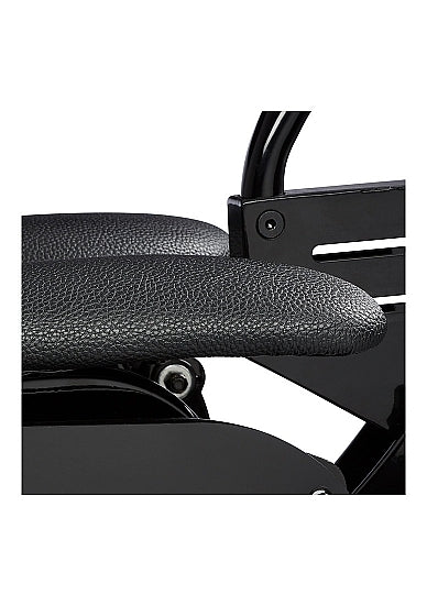 Cloud 9 - "F-Slider mechanische Sexmaschine