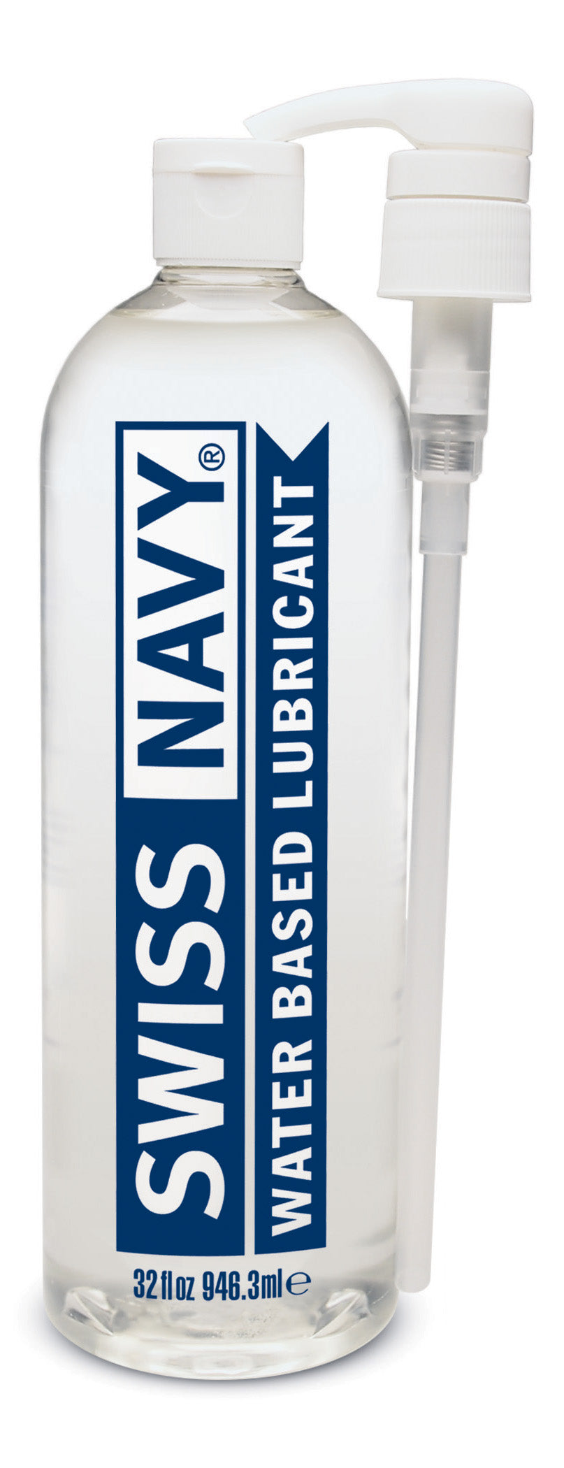 Swiss Navy - Wasserbasierendes Gleitgel 946 ml jetzt kaufen KinkySabine Swiss Navy - Wasserbasierendes Gleitgel 946 ml jetzt kaufen KinkySabine