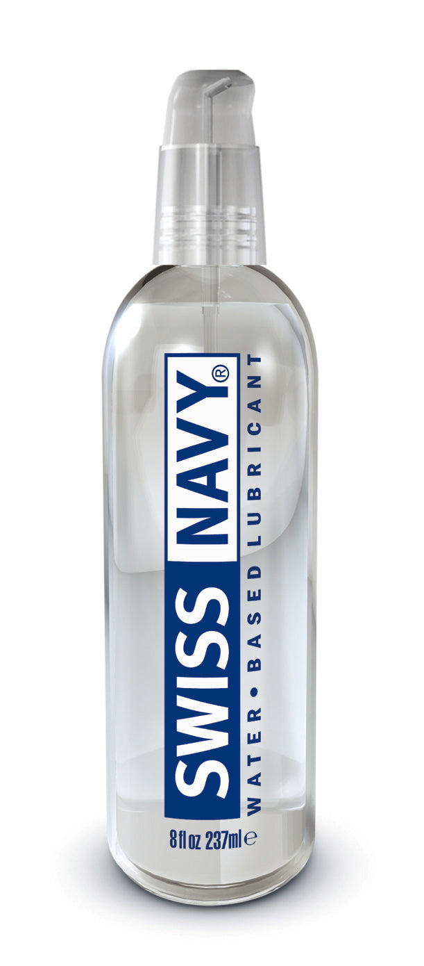 Swiss Navy - Wasserbasierendes Gleitgel 237ml