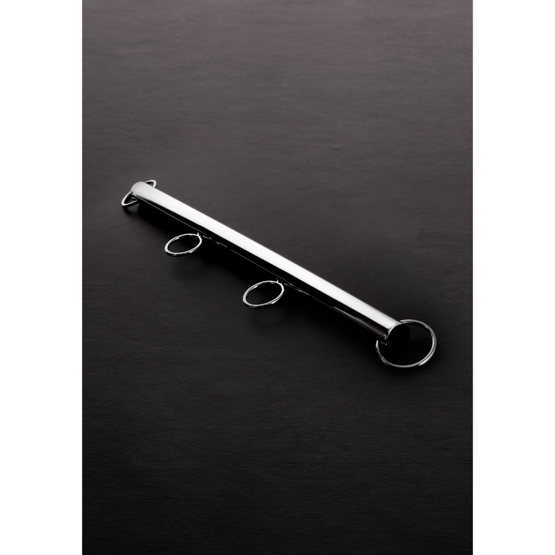 Shots Steel - Spreitzstange 18"/46,00 cm mit vier Rundösen