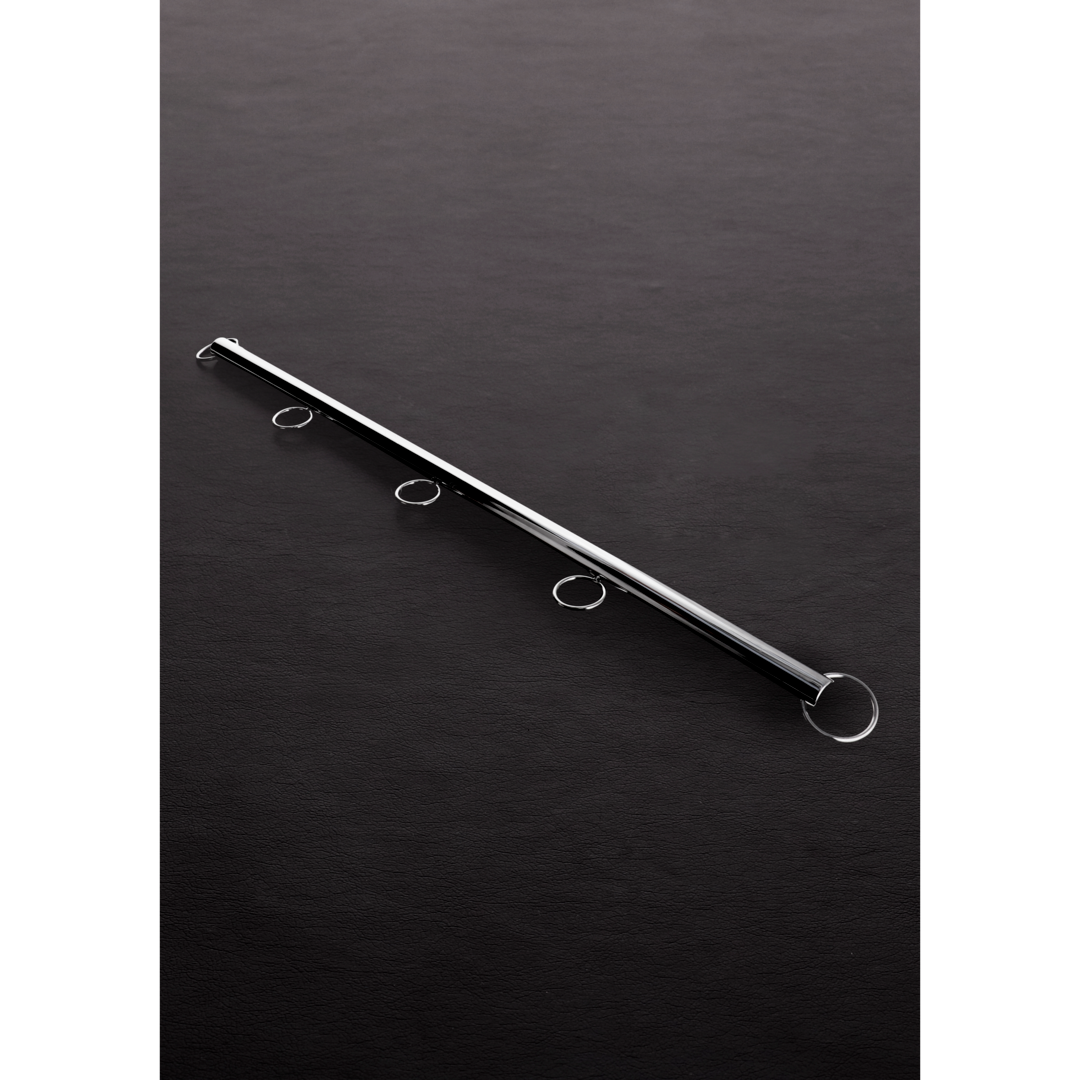 Shots Steel - Spreitzstange 30"/76,00 cm mit vier Rundösen